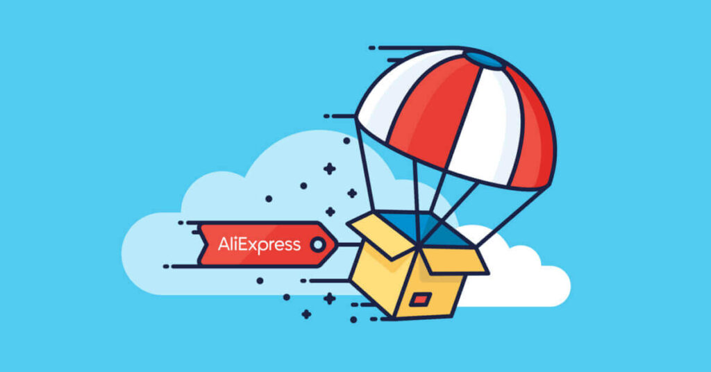 Dropshipping 