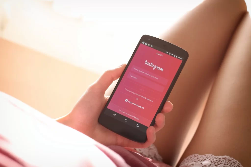 Instagram Hesap Dondurma Ve Kapama Linki 2023