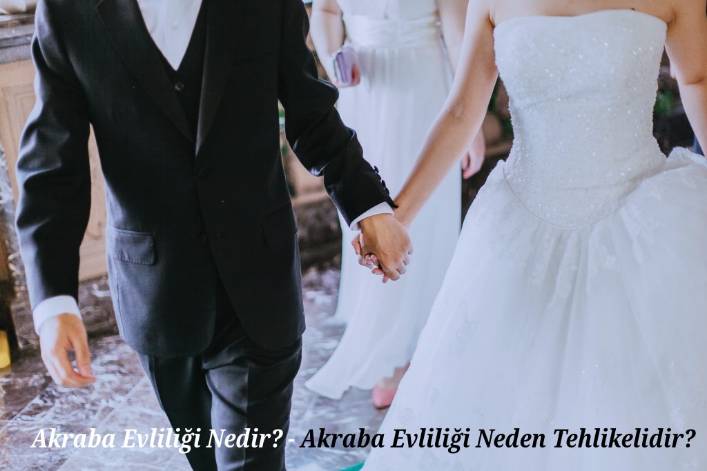 Akraba Evliliği