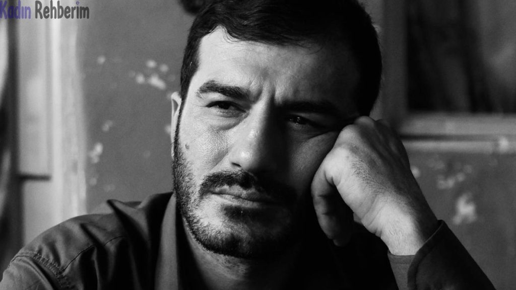 Ufuk Bayraktar Kimdir?