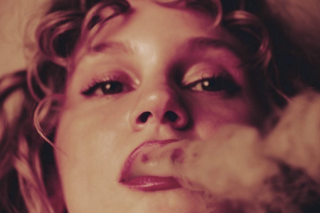 Farah Zeynep Abdullah