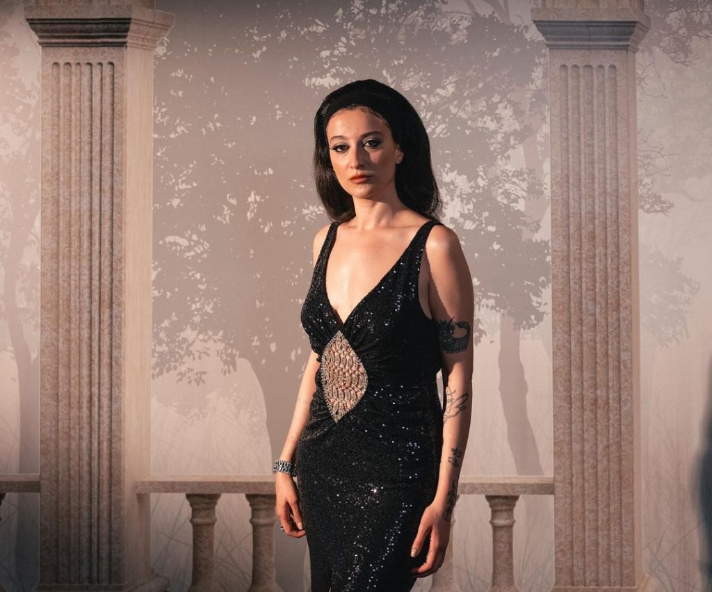 Melike Şahin