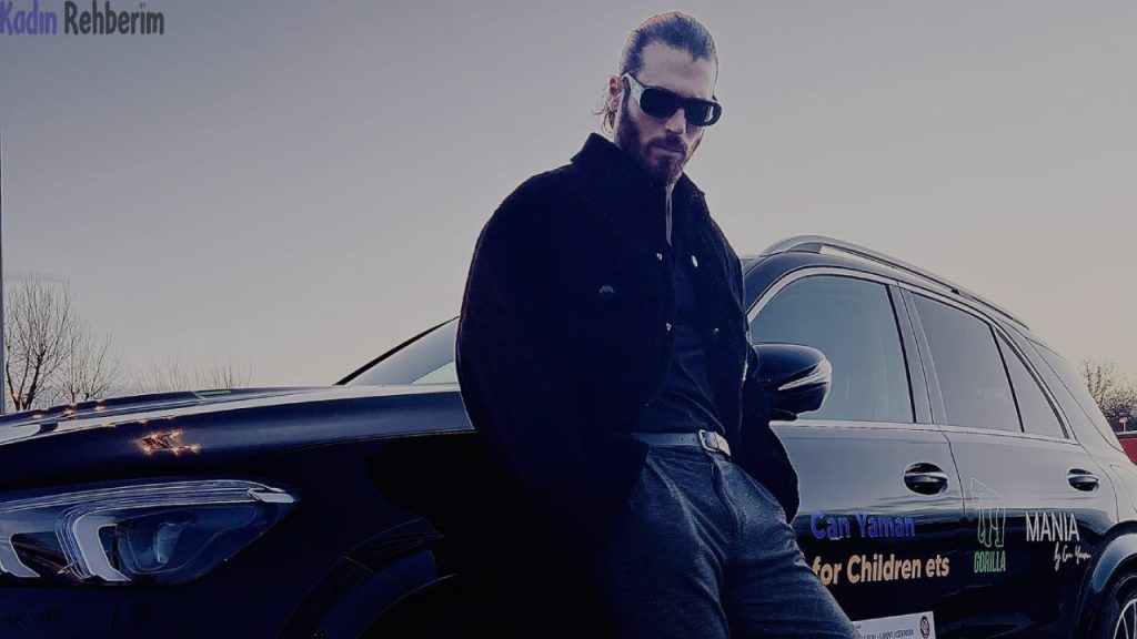 Can Yaman