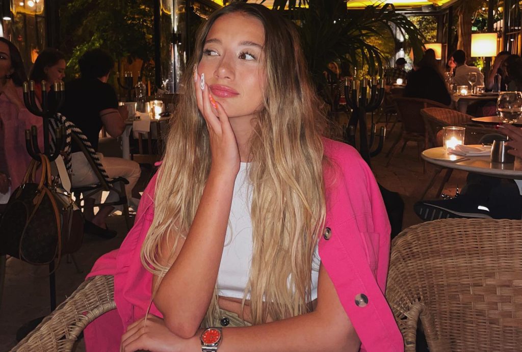 Aleyna Kalaycıoğlu
