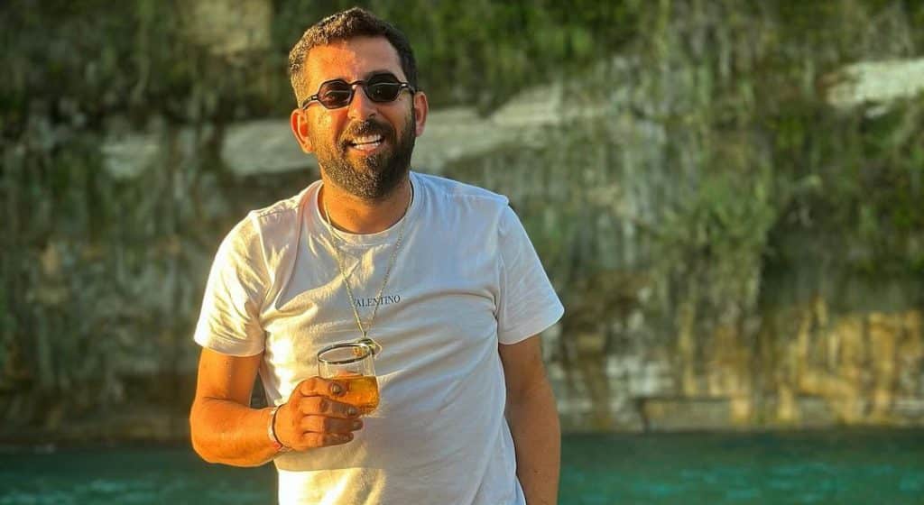 Azad Yılmaz
