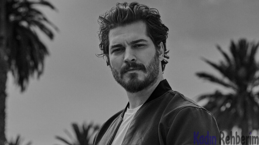 Çağatay Ulusoy Kimdir?