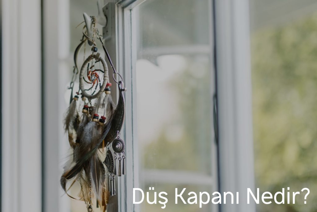 Düş Kapanı