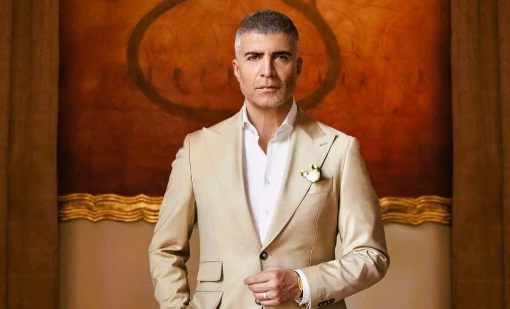 Özcan Deniz