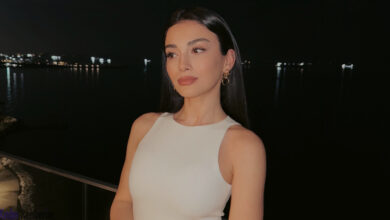 Özge Yağız