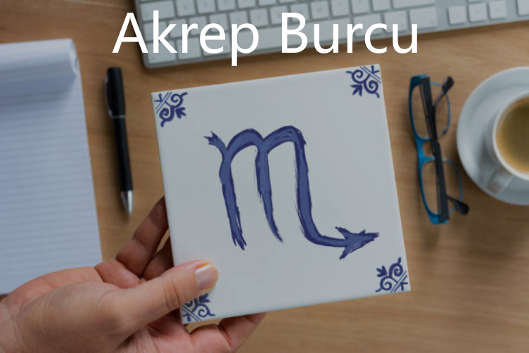 Akrep burcu