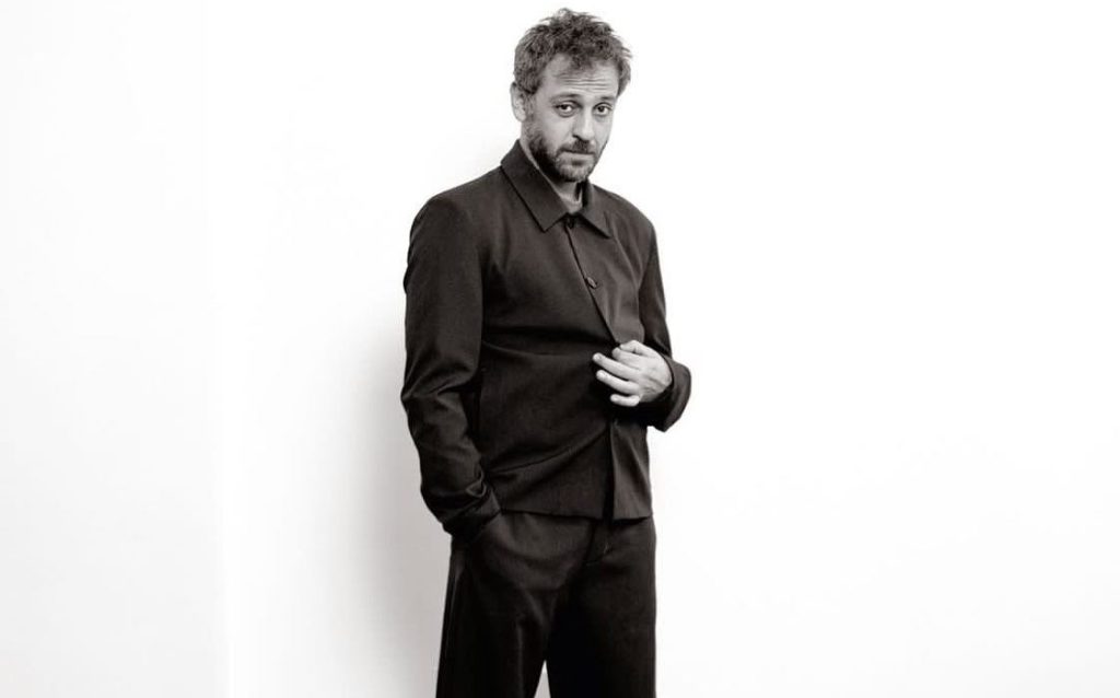 Erkan Kolçak Köstendil