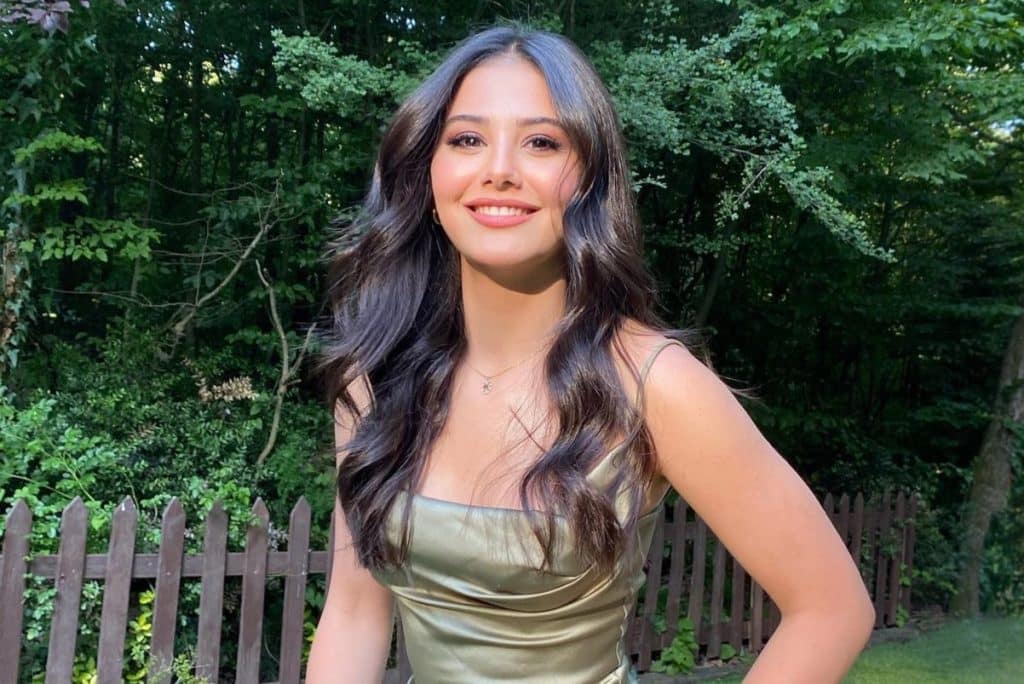 Helin Kandemir