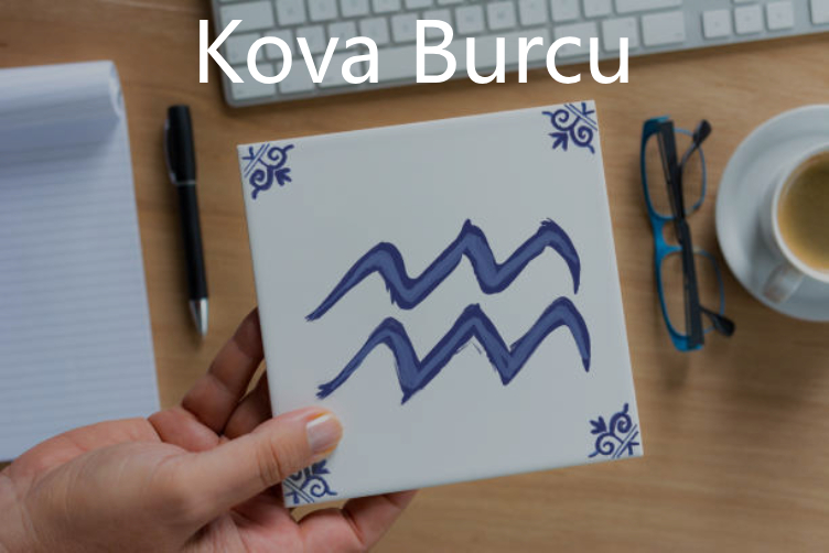 Kova burcu