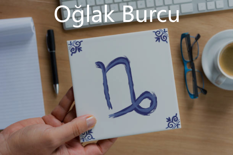 Oğlak burcu