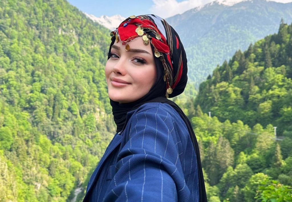 Şule Kayatürk (Şulemsi)