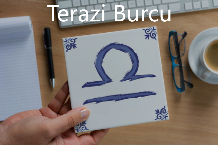 Terazi burcu