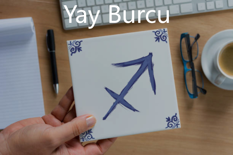 Yay burcu