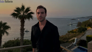Burak Berkay Akgül