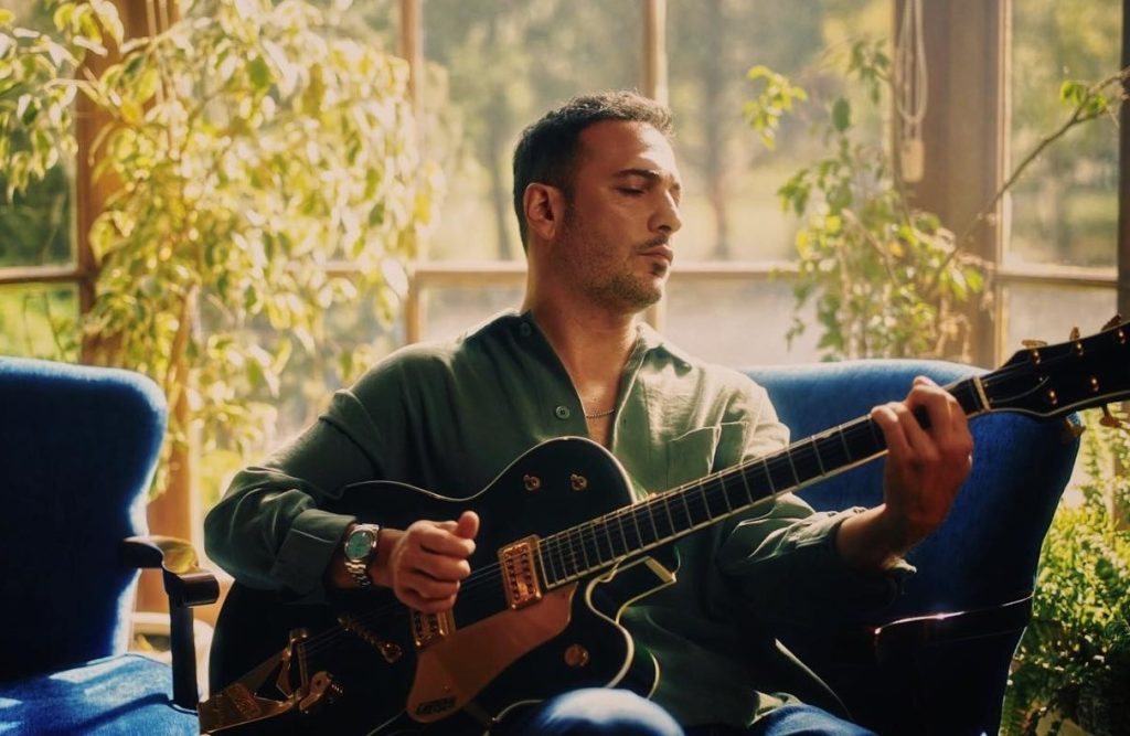 Oğuzhan Koç