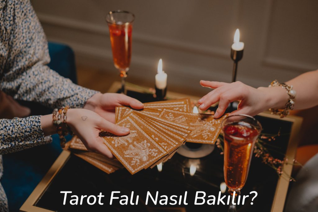 Tarot falı