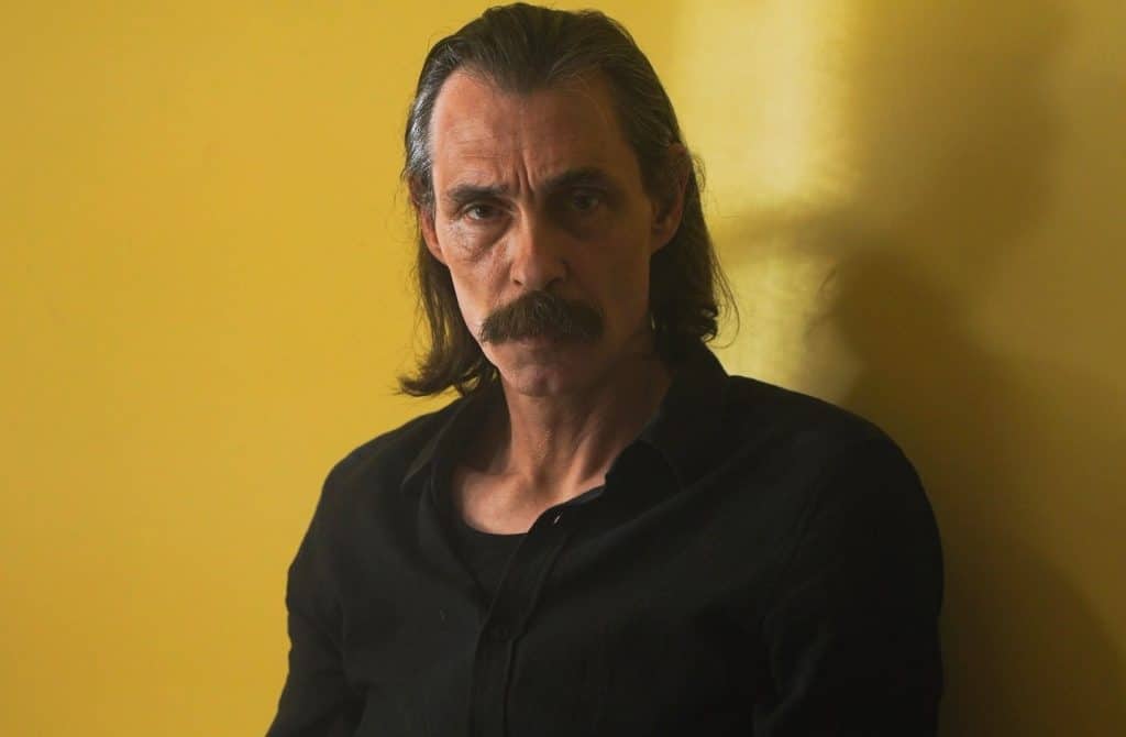 Erdal Beşikçioğlu