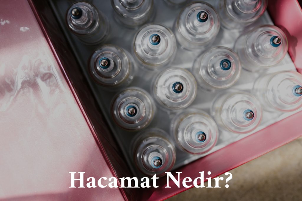 Hacamat