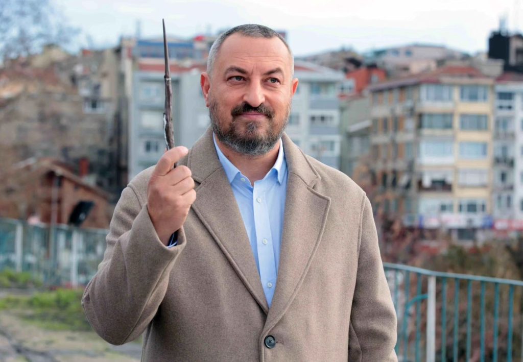 Onur Saylak