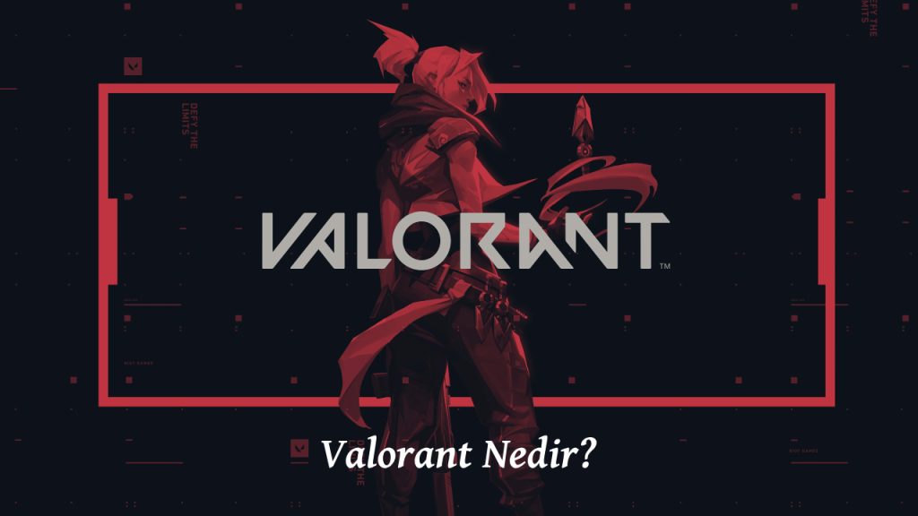 Valorant