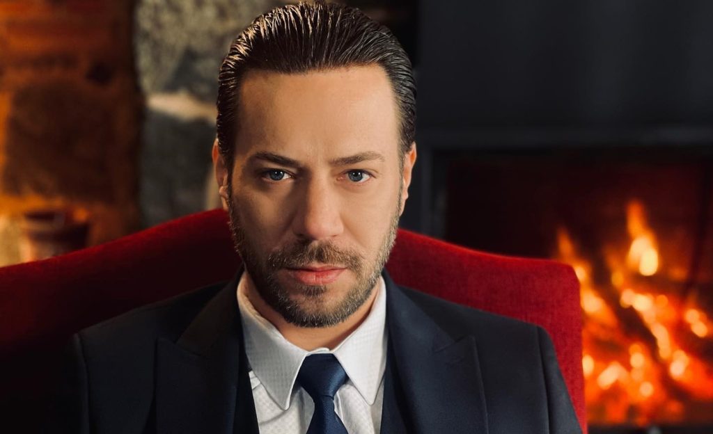 Kaan Taşaner Kimdir?