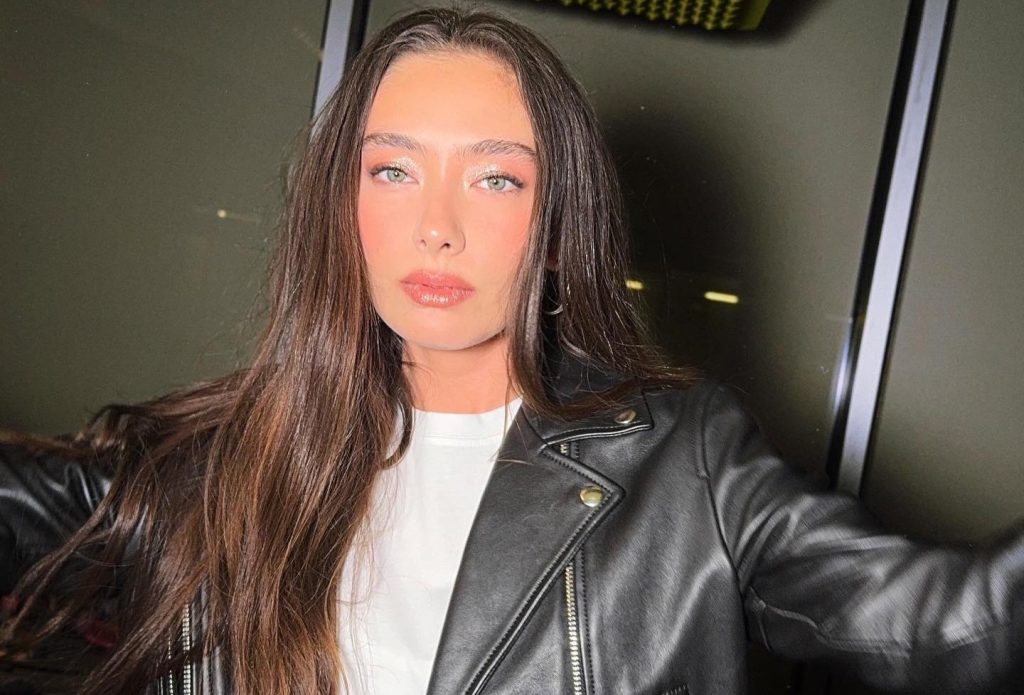 Neslihan Atagül