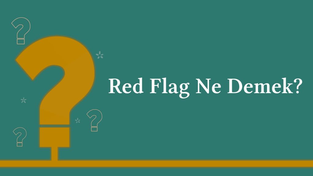 Red Flag