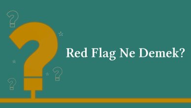 Red Flag