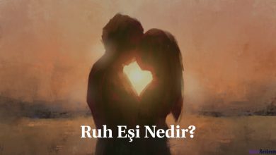 Ruh Eşi