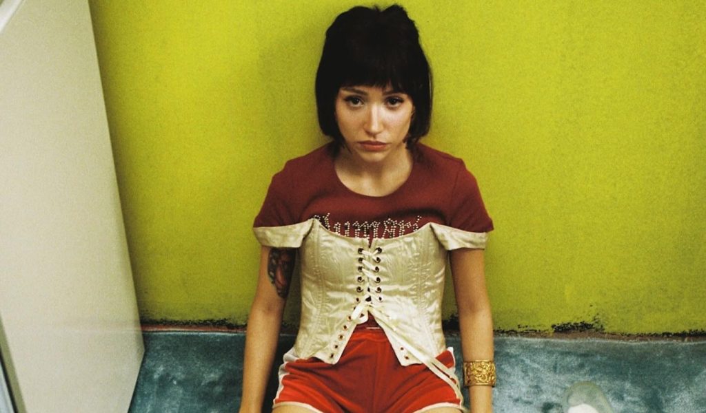 Zeynep Bastık