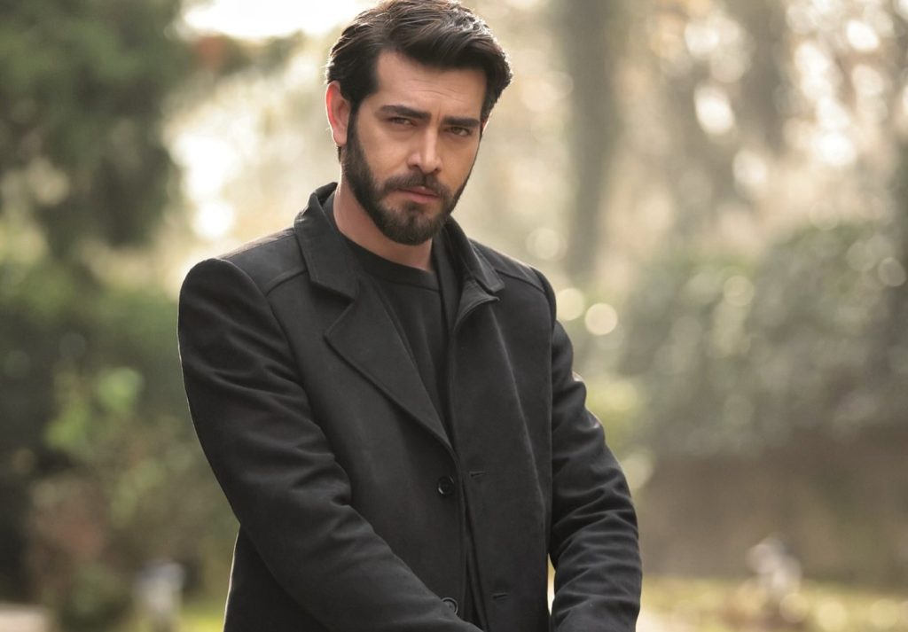 Barış Baktaş