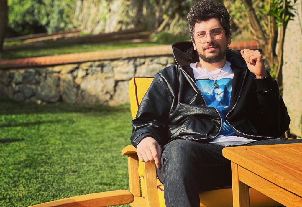 Çağrı Ergün (Hype)