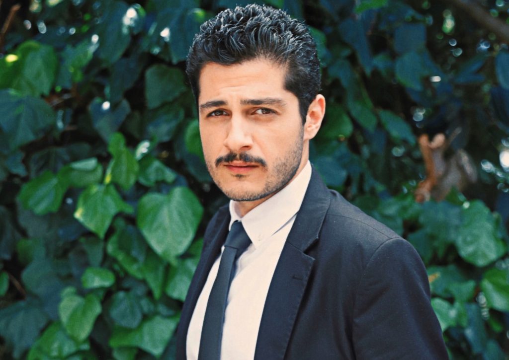 Gökhan Gürdeyiş 