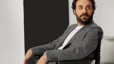 Hasan Can Kaya