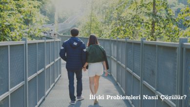İlişki Problemleri Nasıl Çözülür