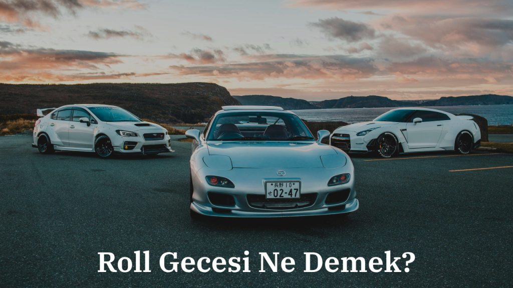 Roll Gecesi