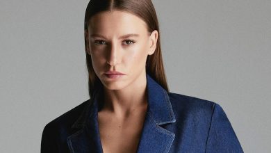 Serenay Sarıkaya