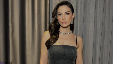 Demet Özdemir