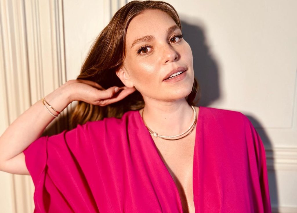 Aslı Enver