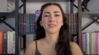 Psikolog Buse Aydın