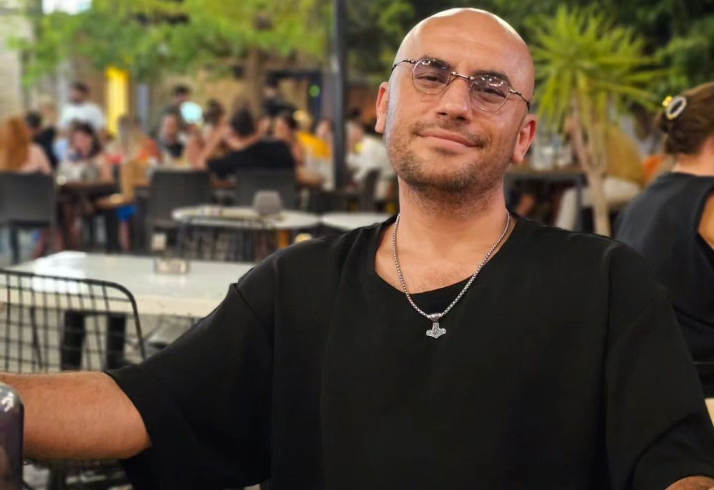Giray Altınok