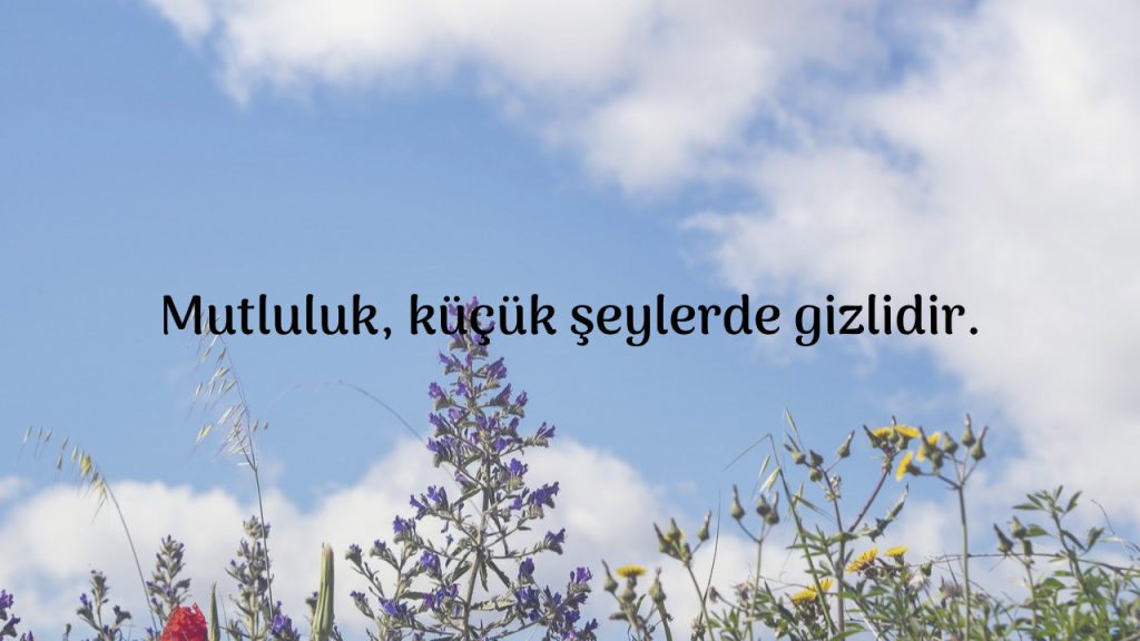Güzel Sözler 2024 - Anlamlı, Duygusal, Etkileyici Kısa ve Uzun Sözler