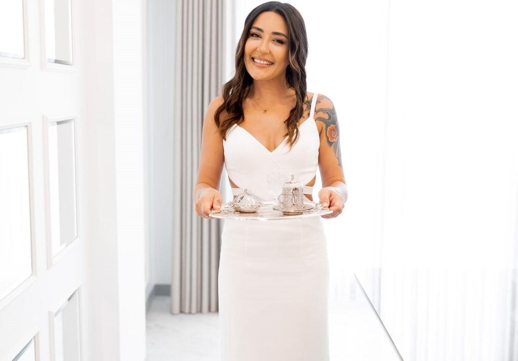 Melek Mosso
