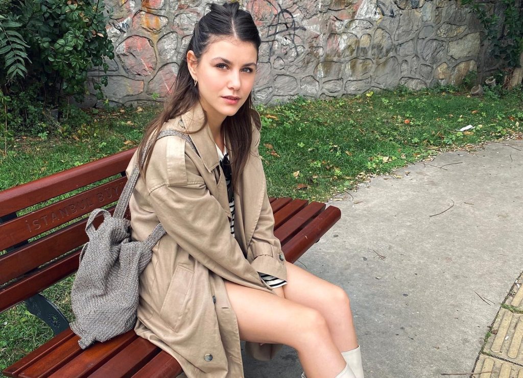 Melis Sevinç