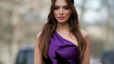 Melisa Aslı Pamuk