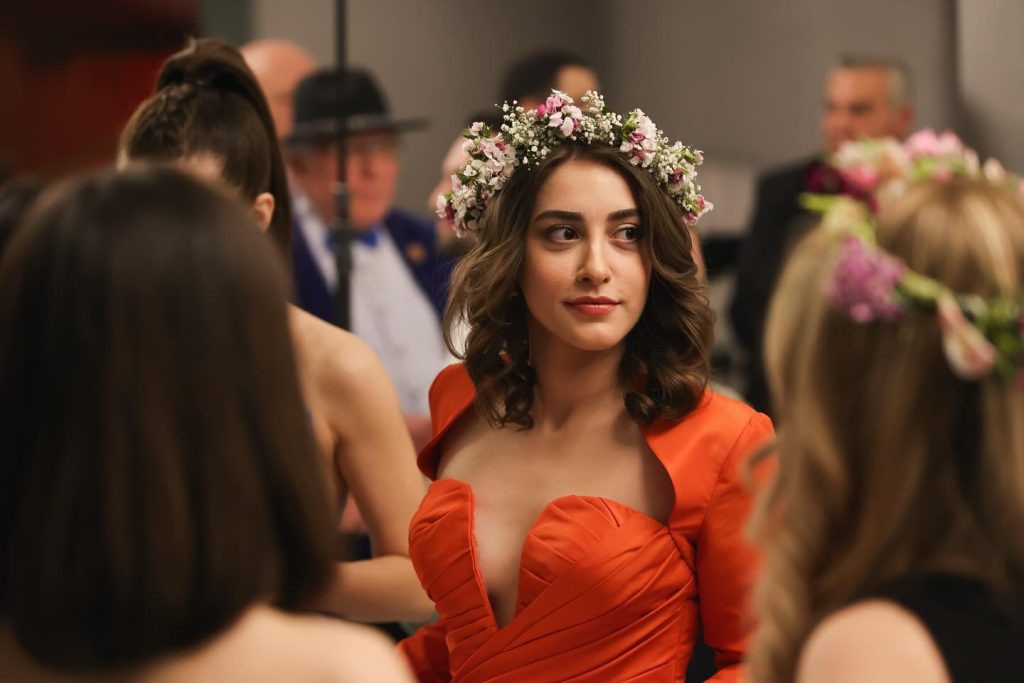 Nil Sude Albayrak